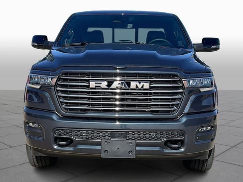 Certified 2026 RAM 1500 Laramie image 4