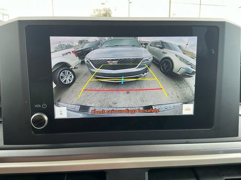 Used 2025 Toyota Tacoma TRD Off-Road image 26