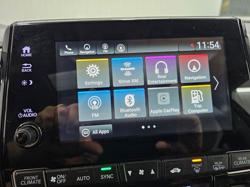 Used 2019 Honda Odyssey EX-L image 26