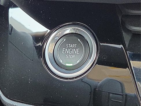 New 2025 Buick Envision Preferred image 20