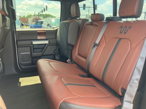Used 2020 Ford F150 King Ranch w/ Equipment Group 601A Luxury AWD/4WD image 29