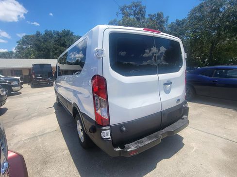 Used 2016 Ford Transit 350 XLT RWD image 18