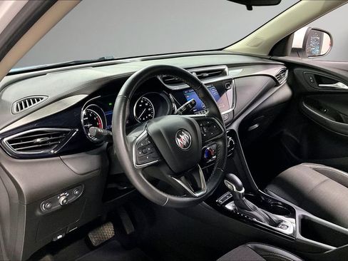 Used 2021 Buick Encore GX Preferred FWD image 17