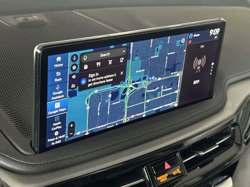 Certified 2026 Acura MDX FWD w/ Technology Package image 18