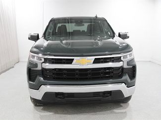 Used 2025 Chevrolet Silverado 1500 LT AWD/4WD video 2