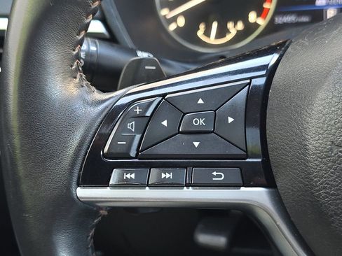 Used 2021 Nissan Altima 2.5 SR w/ SR Premium Package FWD image 25
