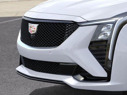 New 2025 Cadillac CT5 Sport RWD image 13