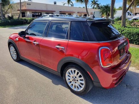 Used 2015 MINI Cooper S FWD image 7