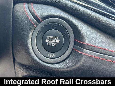 Used 2024 Dodge Durango GT RWD image 48