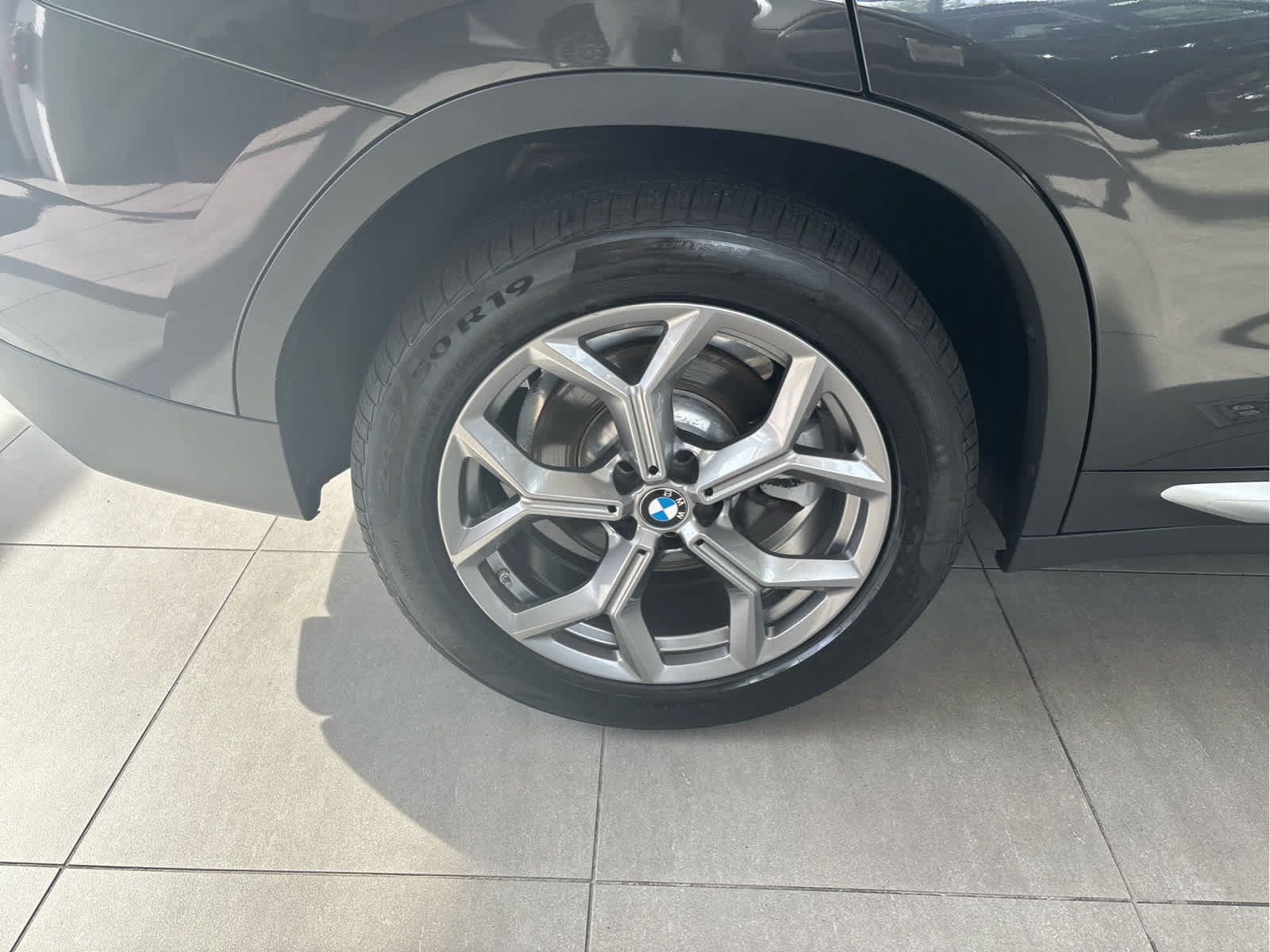 Used 2023 BMW X3 xDrive30i w/ Premium Package AWD/4WD image 11