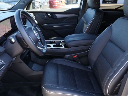 New 2026 Buick Enclave Sport Touring w/ Power Package image 18