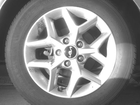 Used 2025 Kia Soul LX w/ LX Technology Package image 15