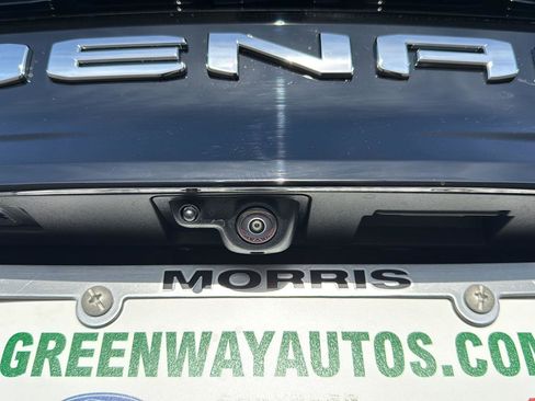 New 2026 GMC Acadia Denali Ultimate image 7