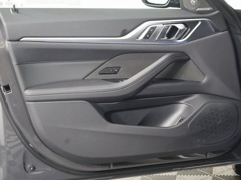 New 2026 BMW i4 xDrive40i w/ Premium Package AWD/4WD image 7