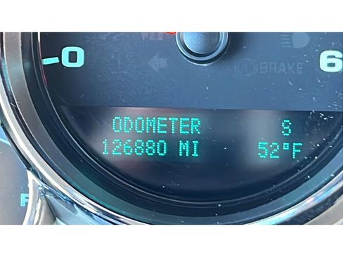 Certified 2012 Chevrolet Silverado 1500 LT w/ All-Star Edition image 16