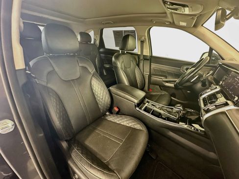Used 2021 Kia Sorento SX Prestige AWD/4WD image 31