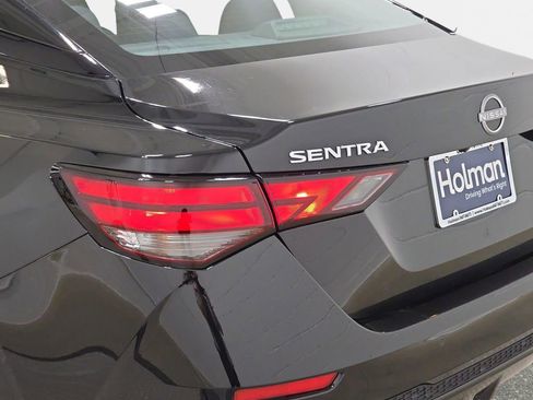 Used 2024 Nissan Sentra SV image 33
