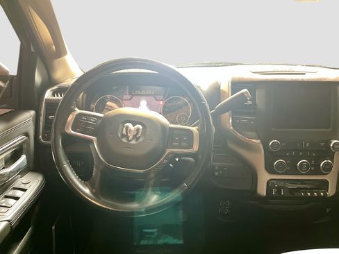 Used 2022 RAM 2500 Laramie image 21