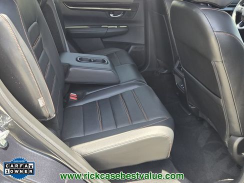Used 2024 Honda CR-V Sport-L image 18
