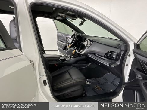 Used 2022 Subaru Outback Wilderness image 14