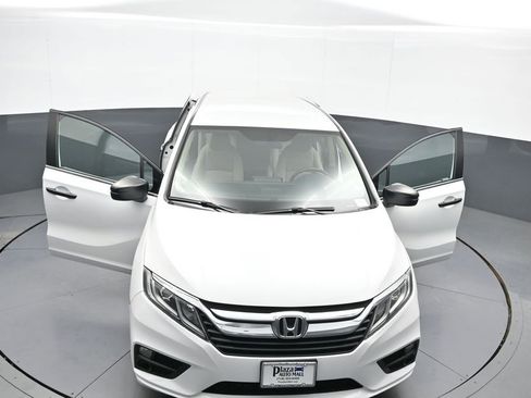 Used 2020 Honda Odyssey LX image 59