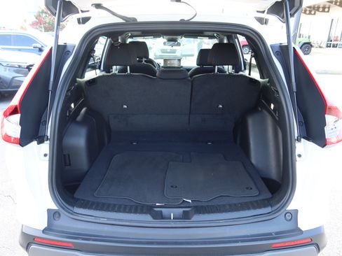 Certified 2023 Honda CR-V Sport image 6