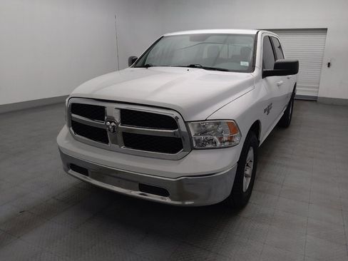 Used 2019 RAM 1500 Classic SLT RWD image 15