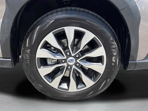 Used 2024 Subaru Outback Limited AWD/4WD image 25
