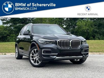 Used 2022 BMW X5 xDrive40i w/ Premium Package