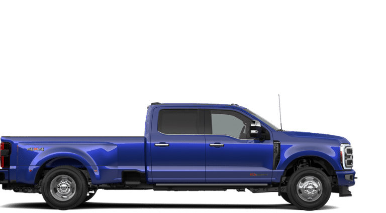 New 2026 Ford F350 Platinum w/ Platinum Plus Package AWD/4WD image 53