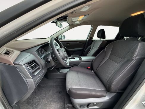 Used 2023 Nissan Rogue SV FWD image 11