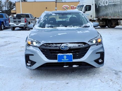 Used 2023 Subaru Legacy Premium image 2