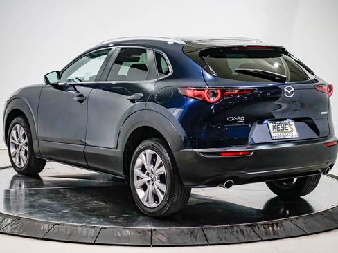 Used 2023 MAZDA CX-30 AWD 2.5 S w/ Preferred Package image 2