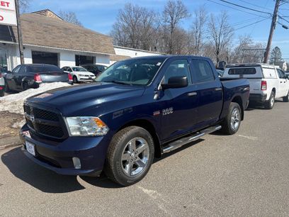 Used 2015 RAM 1500 Express
