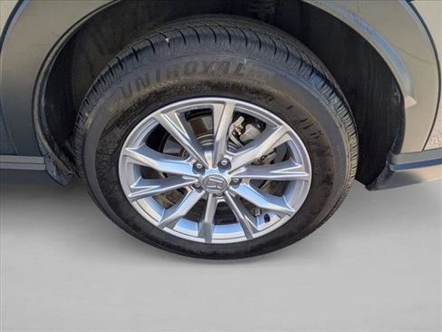 Used 2023 Honda CR-V EX image 9