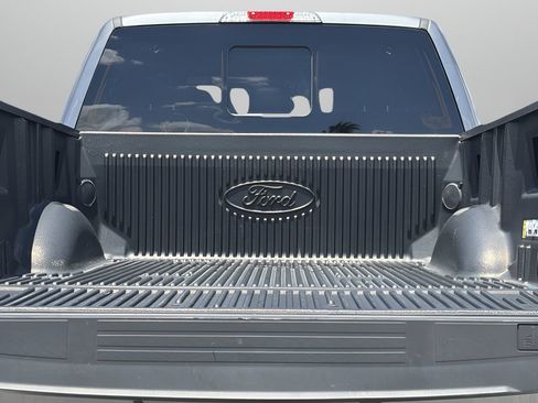 Used 2023 Ford F150 Lariat AWD/4WD image 8
