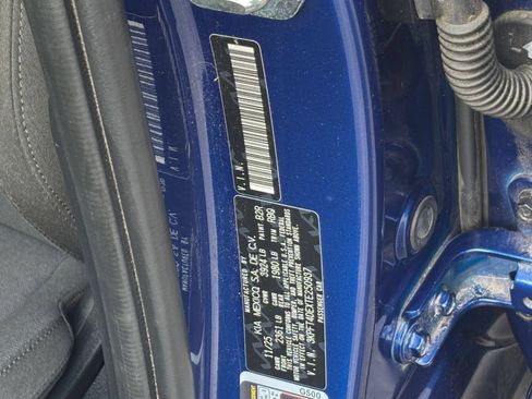 Used 2026 Kia K4 FWD image 24