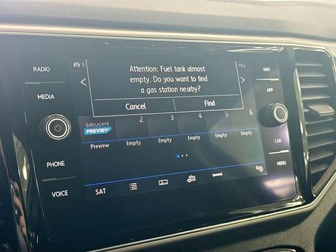 Used 2019 Volkswagen Atlas SEL AWD/4WD image 15