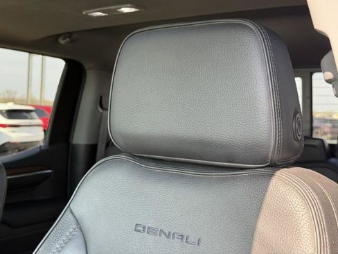 Used 2024 GMC Sierra 1500 Denali image 19