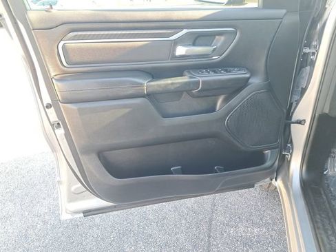 Used 2025 RAM 1500 Big Horn AWD/4WD image 22