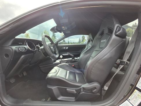 Used 2021 Ford Mustang GT w/ GT Performance Package RWD image 24