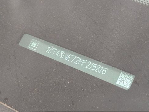 Used 2021 GMC Sierra 2500 SLT w/ SLT Preferred Package image 12