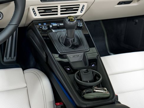 Used 2026 Porsche 911 GT3 image 29