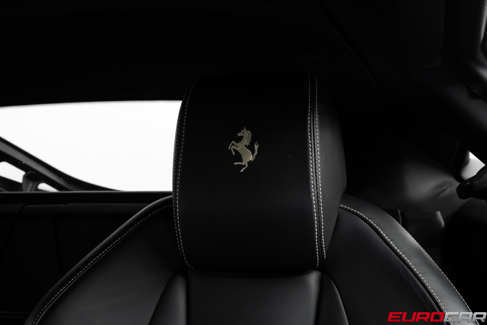 Used 2015 Ferrari 458 Italia Coupe RWD image 43
