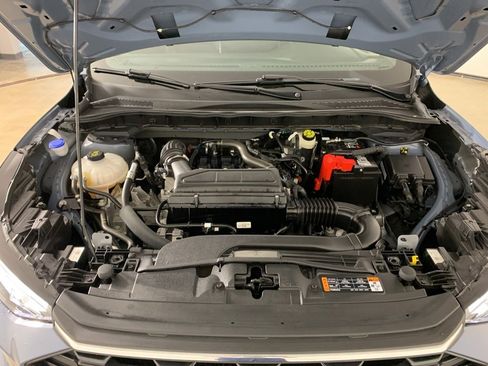 Used 2024 Ford Escape ST-Line w/ Tech Pack #1 image 39