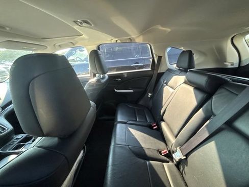 Used 2015 Honda CR-V EX-L image 10