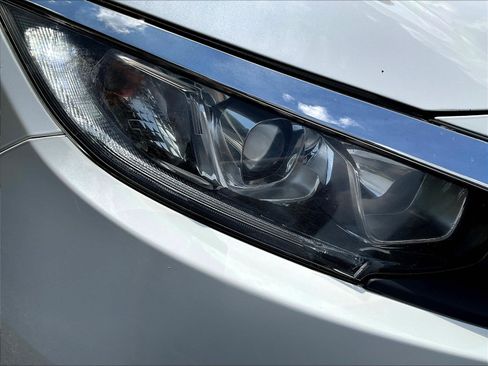 Used 2017 Honda Civic EX image 31