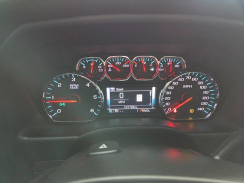 Used 2017 GMC Sierra 1500 SLT image 37