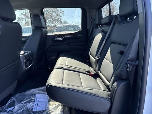 New 2026 GMC Sierra 1500 Denali w/ Technology Package image 22