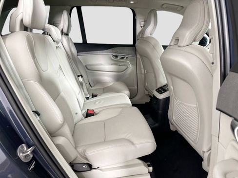 New 2025 Volvo XC90 T8 Core w/ Protection Package Premier image 21